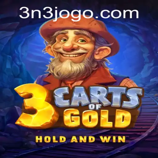 Explorando o Mundo Fascinante de 3cartsOfGold