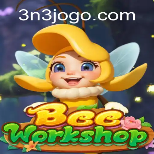 Explorando o Mundo do BeeWorkshop: O Jogo que Conecta Natureza e Estratégia