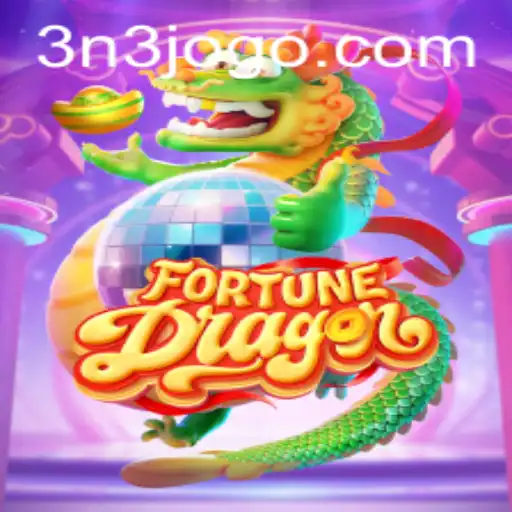 Descubra o Universo de FortuneDragon