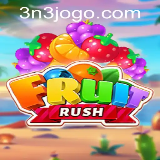 Descubra o Universo Viciante de FruitRush
