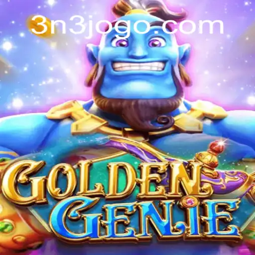 Explorando o Universo Envolvente de GOLDENGENIE: Inovação e Desafio