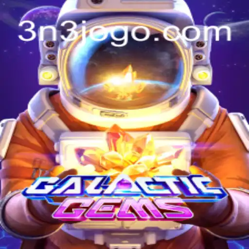 GalacticGems: Uma Jornada Espacial de Estratégia e Aventura
