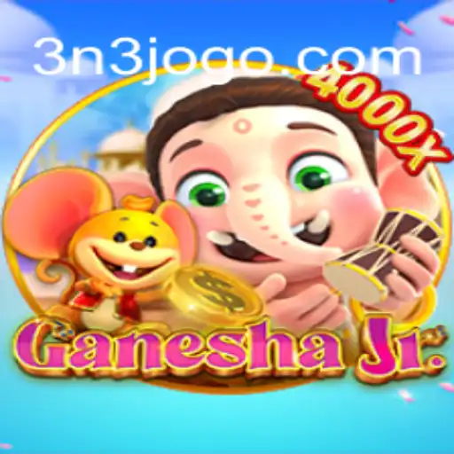 Introdução ao Jogo GaneshaJr e Suas Regras Inovadoras