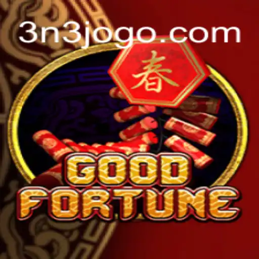 GoodFortune: Descubra o Novo Fenômeno dos Jogos que Está Dominando a Internet