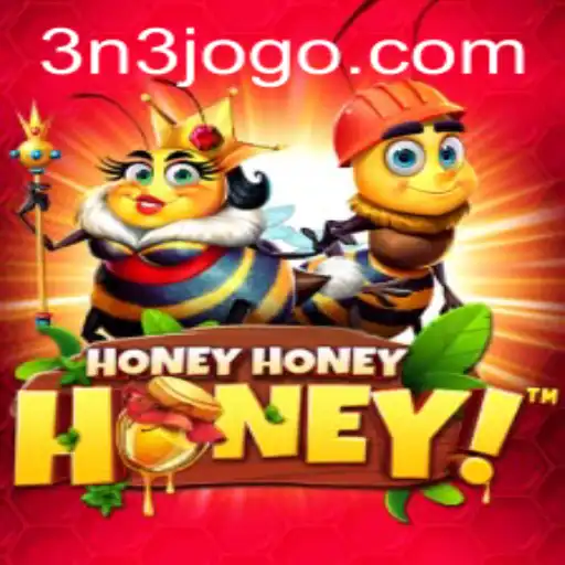 Descubra o Universo do Jogo HoneyHoneyHoney: Uma Experiência Interativa