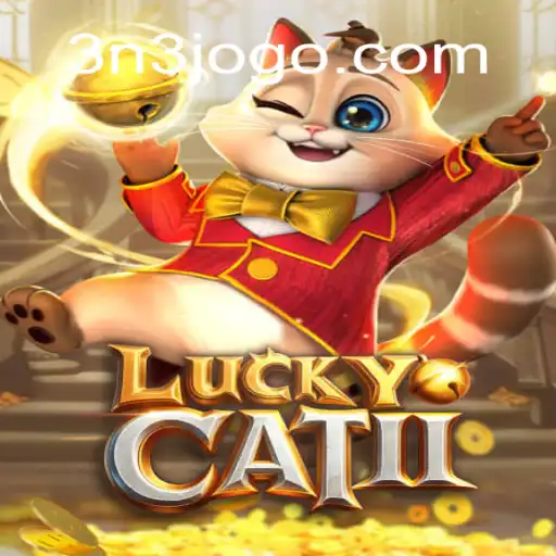 Descubra o Fascinante Mundo de LuckyCatII: O Jogo que Conquistou o 3N3.COM