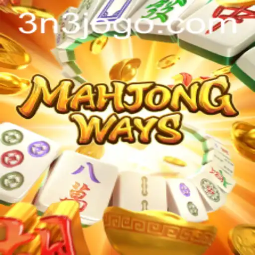 Explorando MahjongWays: Uma Jornada pelo Mundo dos Jogos de Azar