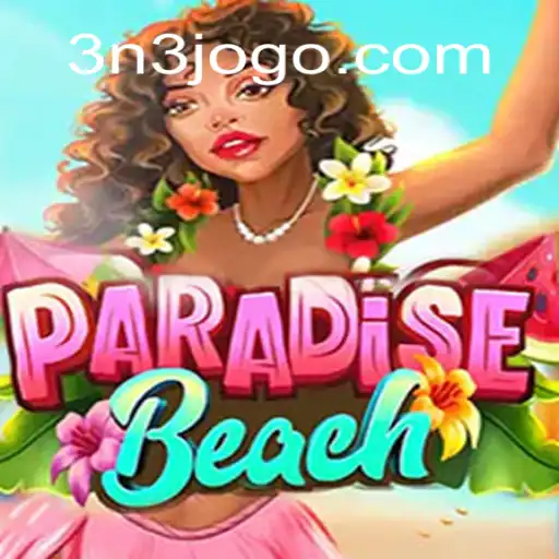 Descobrindo o Paraíso: Explorando ParadiseBeach