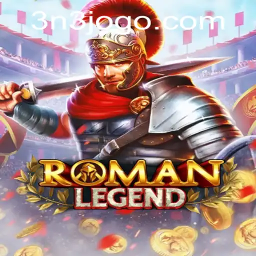 Descubra a Fascinante Aventura de RomanLegend: Um Mergulho na História com 3N3.COM