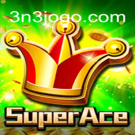 Desvendando o Fenômeno Gaming: SuperAce e a Revolução Interativa