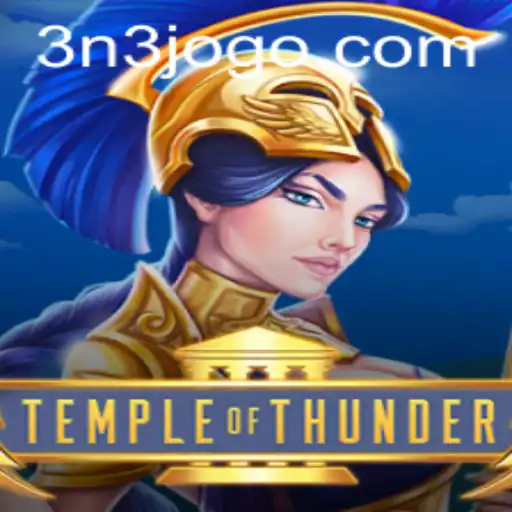 TempleofThunder: A Aventura Épica que Conquista os Jogadores