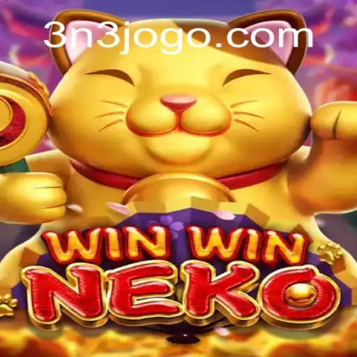 WinWinNeko: Descubra o Jogo que Está Conquistando o Mundo