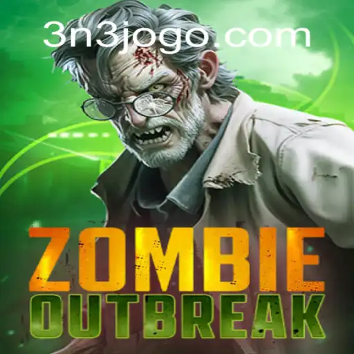 ZombieOutbreak: Uma Experiência de Sobrevivência Intensa